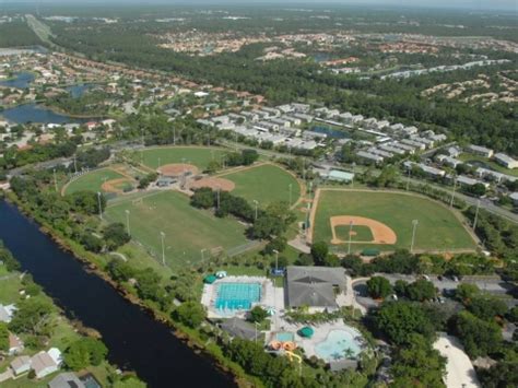 Sports force parks is committed to operating sports parks of distinction across the country. Sports Facilities in Naples Florida | Naples, Marco Island ...