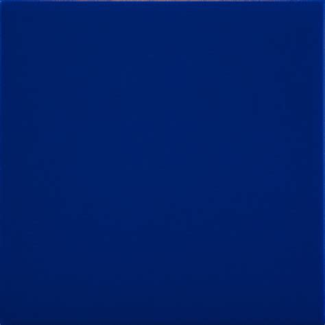 Bct Colour Compendium Cobalt Blue Wall Tile 148x148 Bct16731 Wall