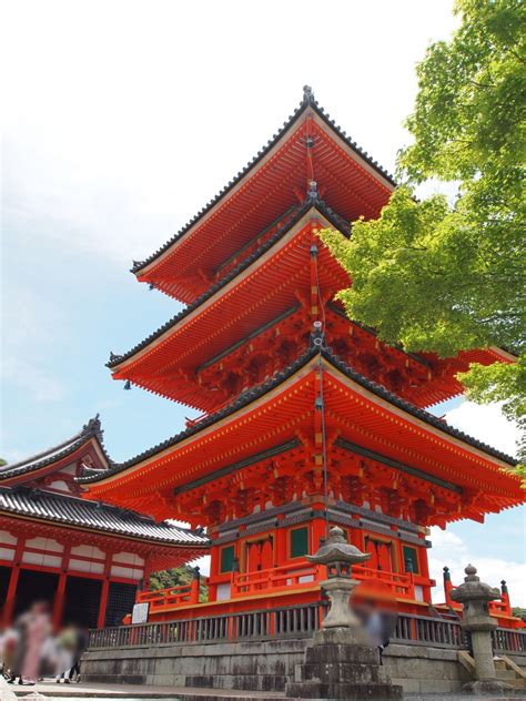 The site owner hides the web page description. 清水寺 三重塔 クチコミガイド【フォートラベル】|東山・祇園 ...