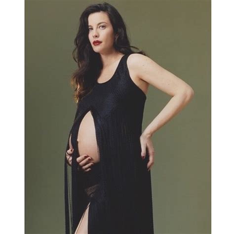 Liv Tyler Cute Photos The Fappening