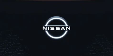 Nissan Releases New Logo Design After Nearly 20 Years Webmasters Gallery