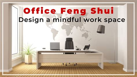 Feng Shui Office Cubicle