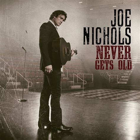 New Music Album Releases July 28 2017 Joe Nichols New Music Albums
