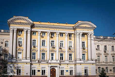 Qué Ver Y Hacer En Odessa En Dos Días Mis Viajes Favoritos