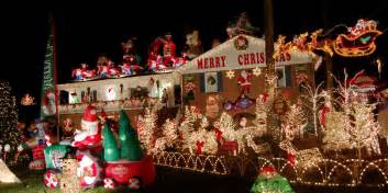 30 House Christmas Decorations Ideas For 2016 - Decoration Love