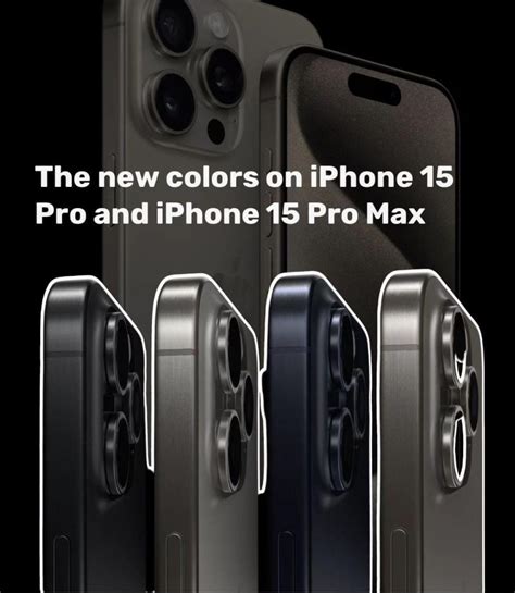 Iphone 15 Release Date 15 Pro Max Price In India And Usa Specs Features