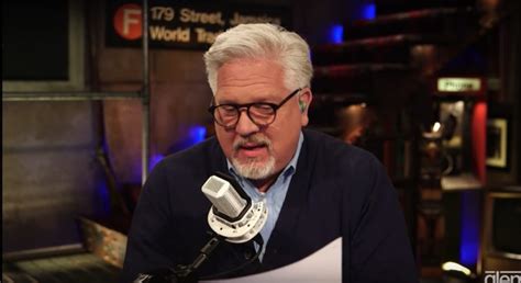 Glenn Becks Theblaze Reportedly On Its Last Legs After Another Brutal