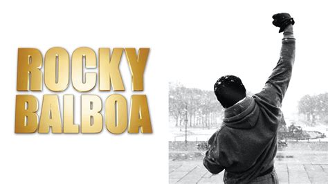 Download Movie Rocky Balboa Hd Wallpaper