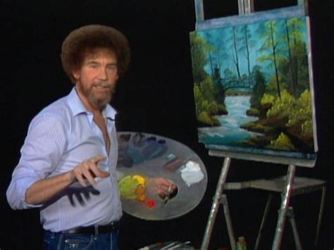 Watch Bob Ross The Joy Of Painting Prime Video