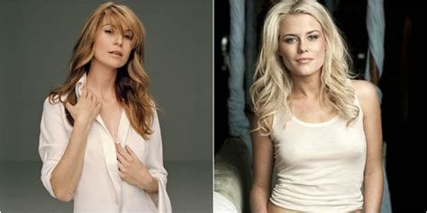 15 Photos Of The Hotties From Greys Anatomy Therichest