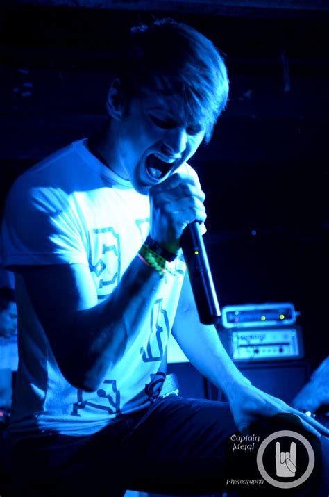 Live: Camden Rocks Festival, (Various Venues) London. 31st May, 2014