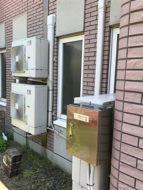 北海道札幌市にある法人の電気代削減 | 株式会社北日本通信