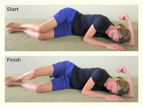 Physical Therapy Exercises To Treat Runner S Knee 2023