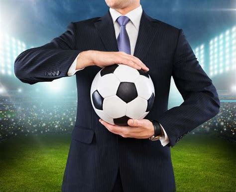 Qualities Of A Sports Team Manager