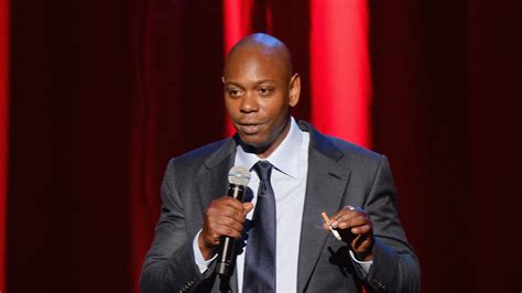 Who Is Dave Chappelle Asian Wife Photos