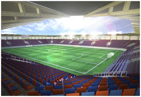 .lutego 2020 andrzej zaguła piłka nożna, promo, raków częstochowa, stadion dla rakowa. Sport Park na Lisińcu, nowy stadion na Rakowie, a może ...