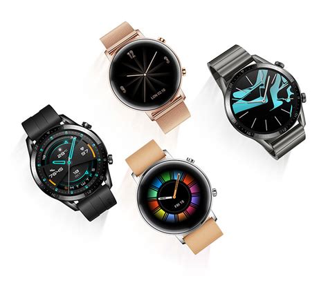 We use cookies to improve our site and your experience. HUAWEI WATCH GT 2 - HUAWEI KSA