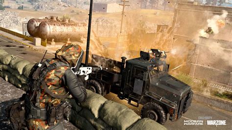 Call Of Duty Warzone Nuovo Hotfix Disponibile Tutti I Bug Che Risolve