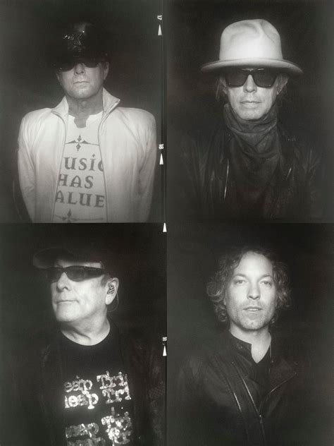 Cheap Trick coming to MGM Northfield Park in April - cleveland.com