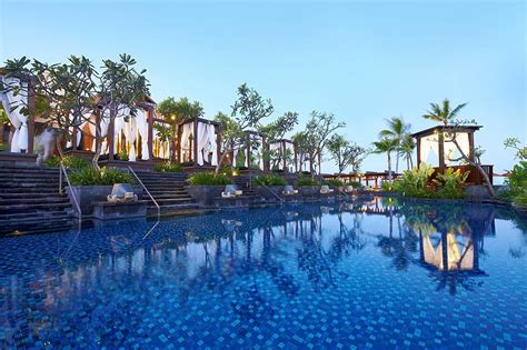 The St Regis Bali Resort Bali Jetzt Günstig Buchen Ewtc