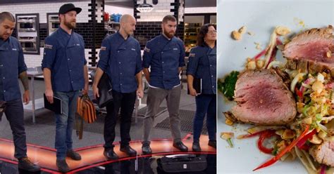 Top Chef Canada All Stars Episode Eight In A Nutshell Eat North