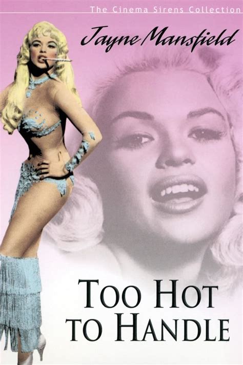 Too Hot To Handle 1960 Film Alchetron The Free Social