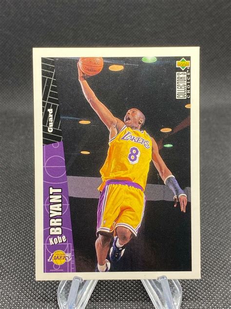 Top 25 Most Valuable Basketball Cards Kobe Bryant Bas - vrogue.co