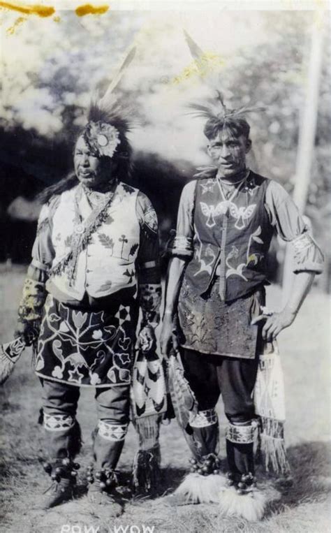 Winnebago Native American Indians Native American Clothing Native
