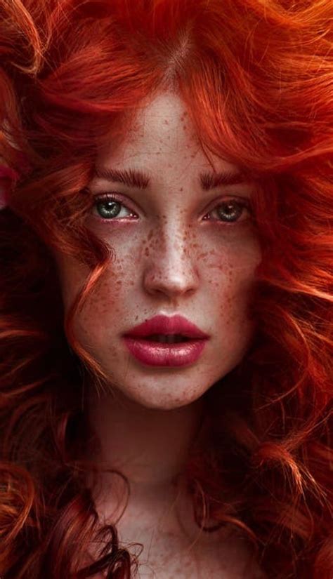 Beautiful Freckles Beautiful Red Hair Pretty Hair Color Gorgeous Redhead Women With Freckles