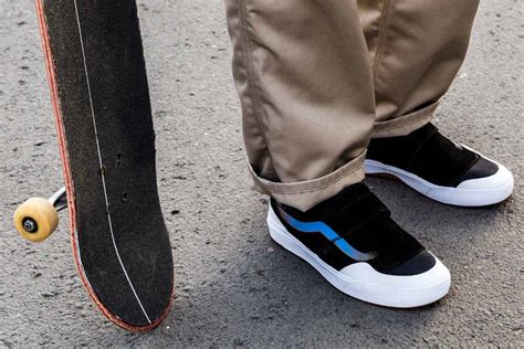 Envío gratis por amazon méxico. Vans Slip-On EXP Pro Review | Wear Test | skatedeluxe Blog