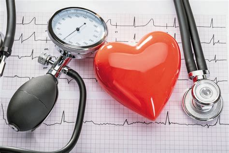 Does Blood Pressure Rise Because Of Age — Or Something Else Harvard
