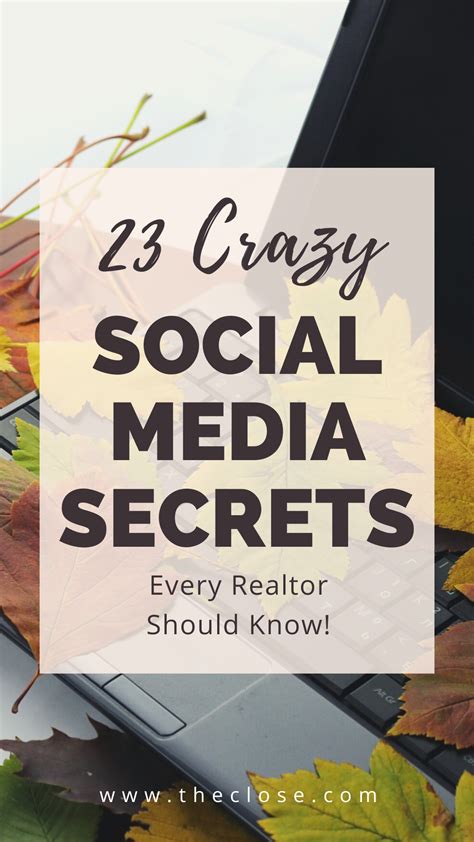 23 real estate social media marketing tips from top agents the close social media marketing