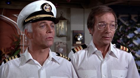Watch The Love Boat Season 4 Episode 17 Lose One Win One For The