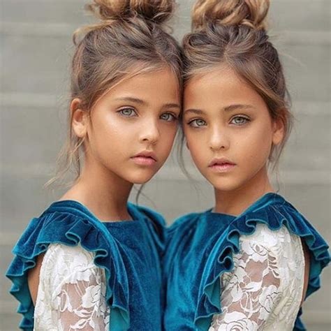 Clements Twins