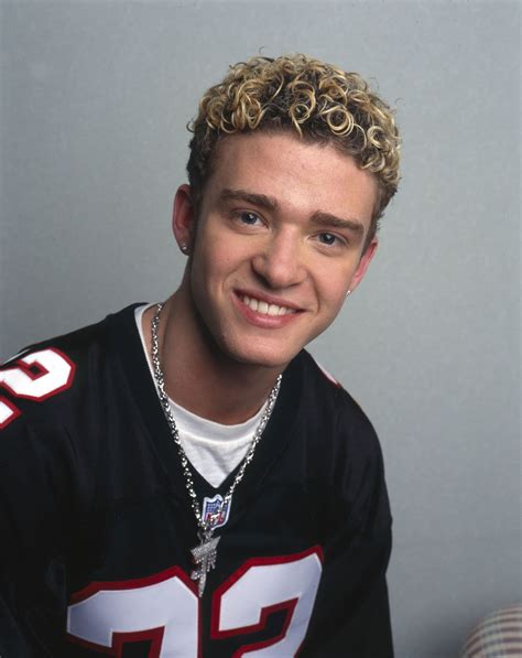 Justin Timberlake Blonde Hair Best Hairstyles Ideas For Women And Men