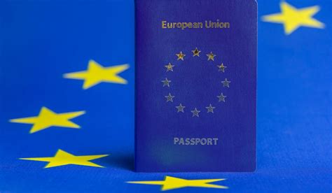 Cyprus Suspends Eu Golden Passports Visa Investment Scheme