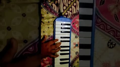 Pianika Indonesia Raya Youtube