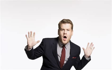 The Late Late Show With James Corden Ctv The Lede