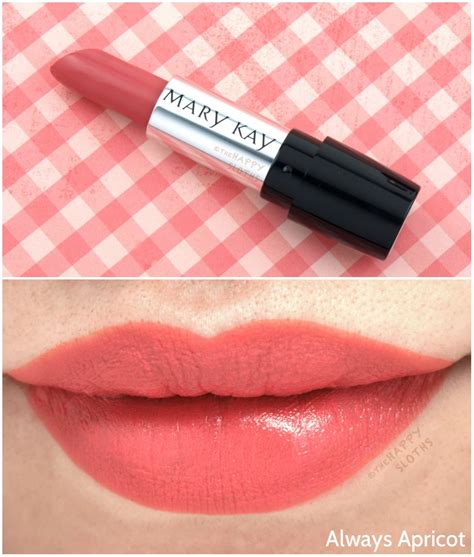 Mary Kay Fall 2016 Gel Semi Matte Lipsticks Review And Swatches Mary