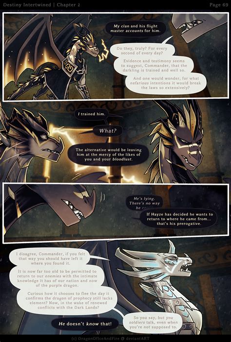 Page 94 | Destiny Intertwined