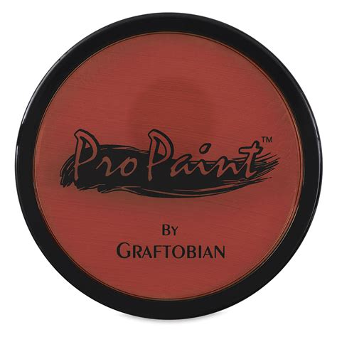 Graftobian Pro Paint Face And Body Paint Golden Sunset 30 Ml BLICK