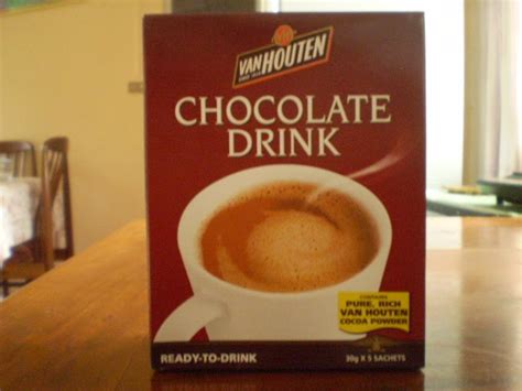 Poster cacao van houten boy announcing best chocolate vintage repro free s/h. VAN HOUTEN CHOCOLATE DRINK (แวน ฮูเต็น ช็อกโกแลตดริ้ง ...
