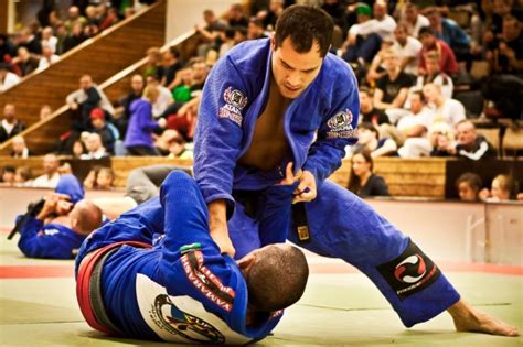 It is often said that if you are physically small or bodily petite. Fitness Assessment of Elite Brazilian Jiu Jitsu Athletes ...