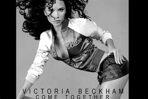 Victoria Beckham News