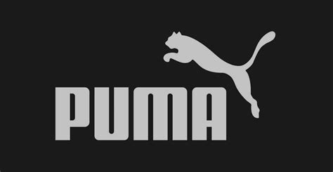 Buy exclusive 2021 puma sports collections for men, women and kids. symbol PUMA | Puma logo, Famous logos, Logo design