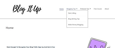 What Are Blog Categories And How To Name Them Blogituplife