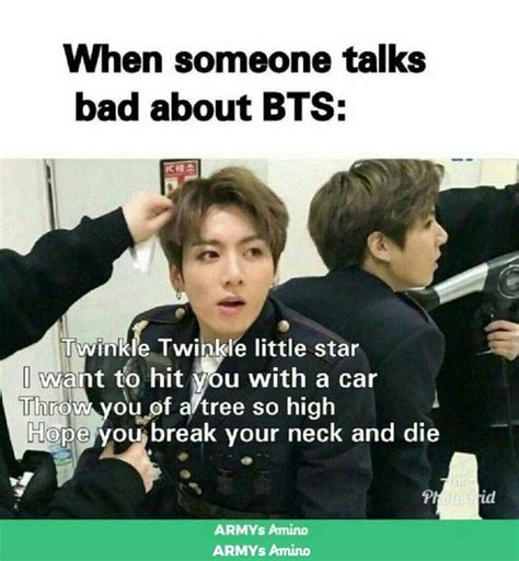 here you go how to roast bts haters army s amino