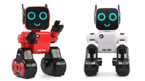 5 Amazing Robots For Kidsandadults You Can Buy 2018 Robots For Kids