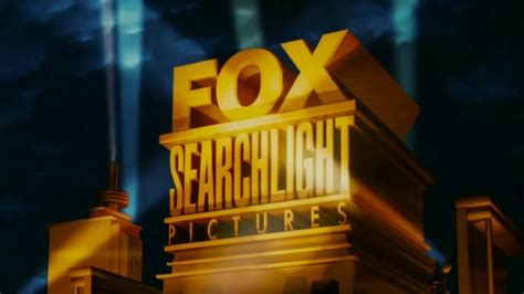 Fox Searchlight Pictures Vhs