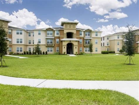Goldenrod Pointe Apartments Property Profile